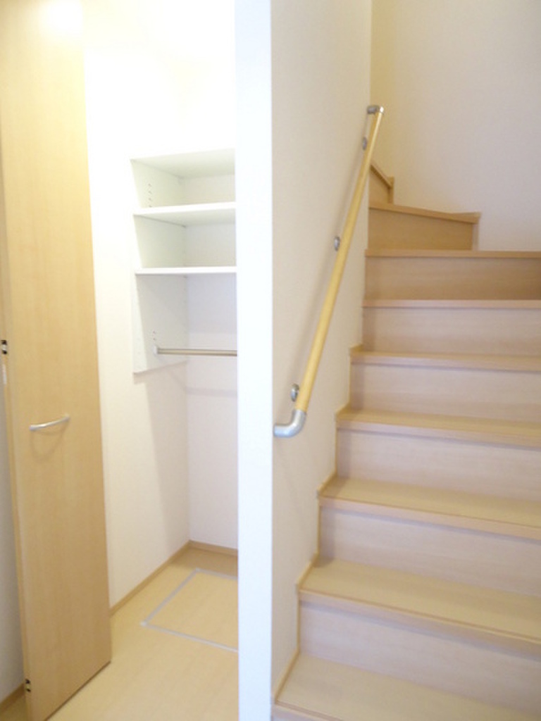 (9/23) 玄関 (9/23) 玄関