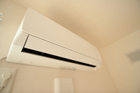 ※別部屋の写真です