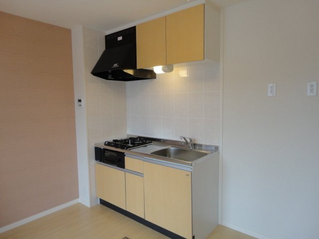 (3/14) キッチン (3/14) キッチン