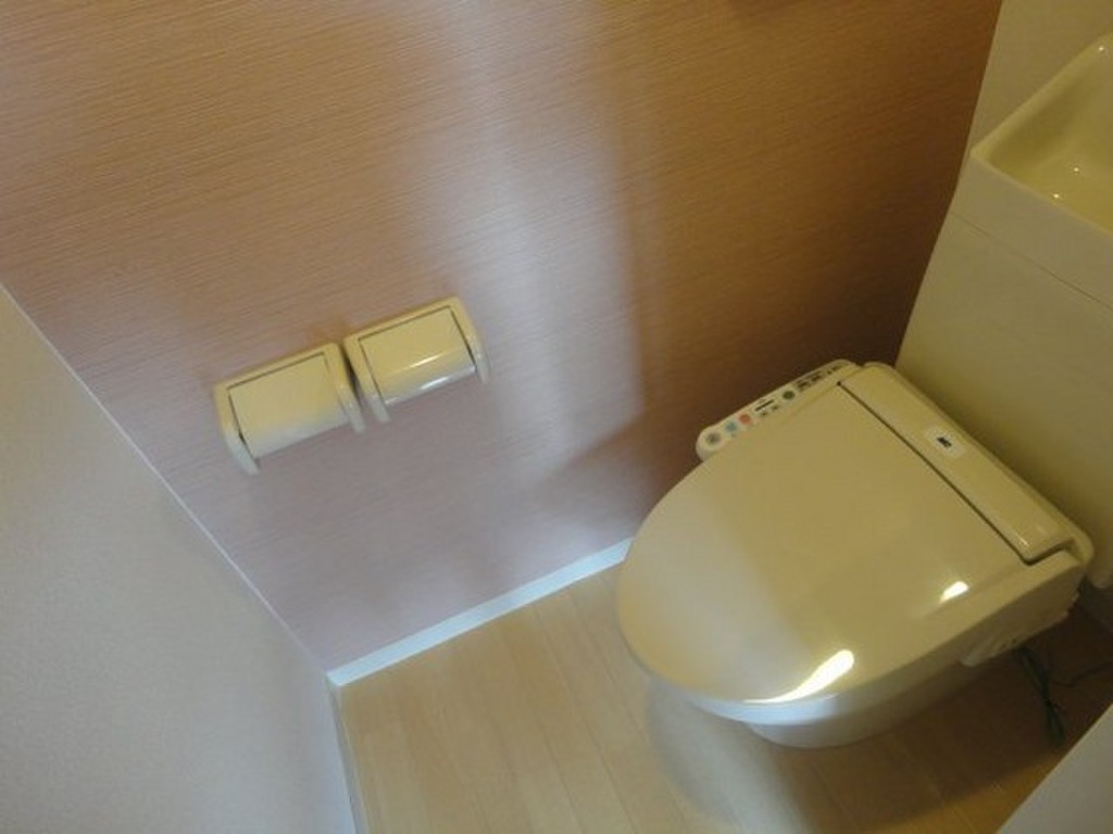 (5/14) トイレ (5/14) トイレ