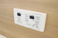 ※別号室の写真です