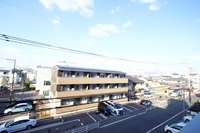 ※別号室の写真です