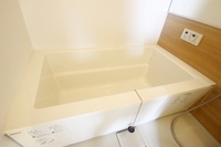 ※別号室の写真です