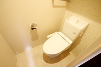 ※別号室の写真です