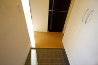 ※別号室の写真です