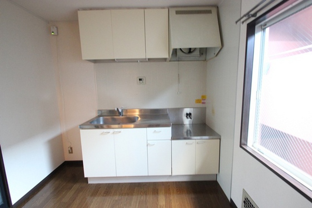 (3/21) キッチン (3/21) キッチン