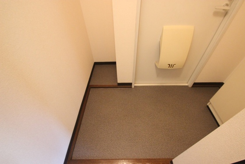 (9/21) 玄関 (9/21) 玄関