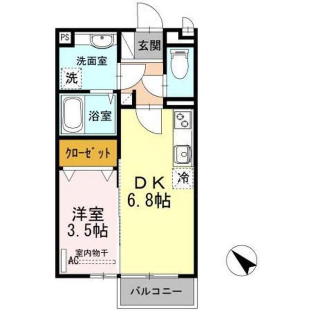 ノース フイス