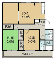 コーポラス弥生