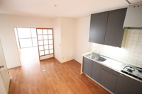 セントラルリバーB棟