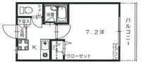 メゾン長束西