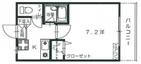 メゾン長束西