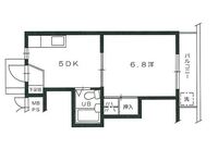 コーポカワモト