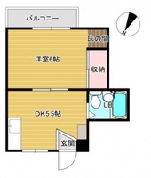 コーポカワモト