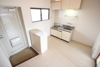 コーポカワモト