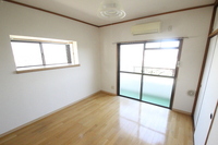 コーポカワモト