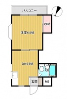 コーポカワモト