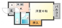 メゾンいちば B棟