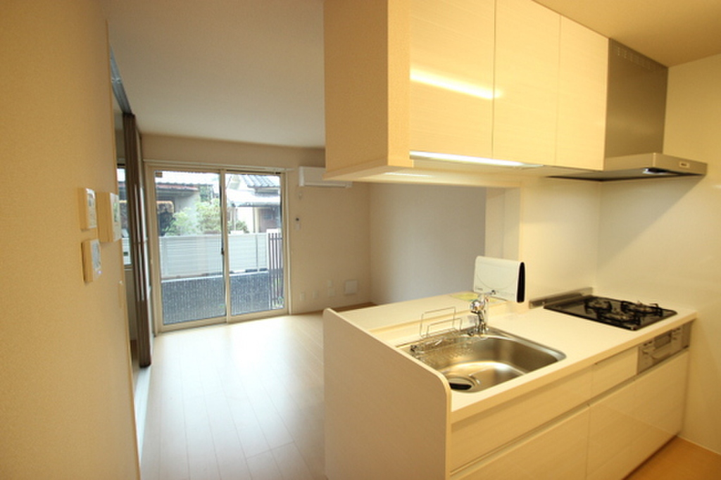 (3/25) キッチン (3/25) キッチン