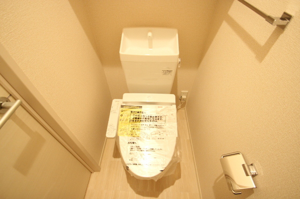 (5/25) トイレ (5/25) トイレ