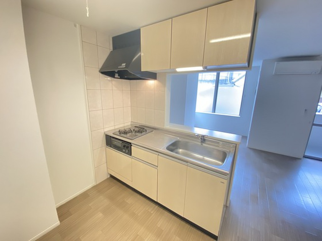 (3/25) キッチン (3/25) キッチン