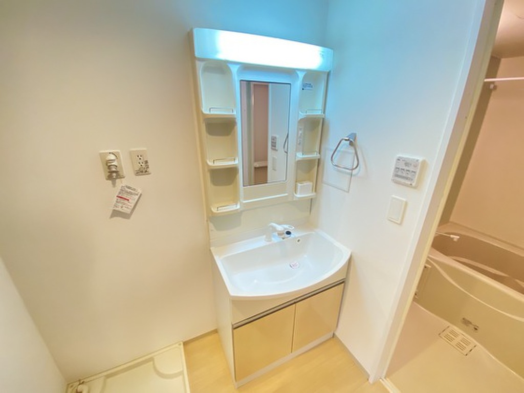 (6/25) 洗面所 (6/25) 洗面所