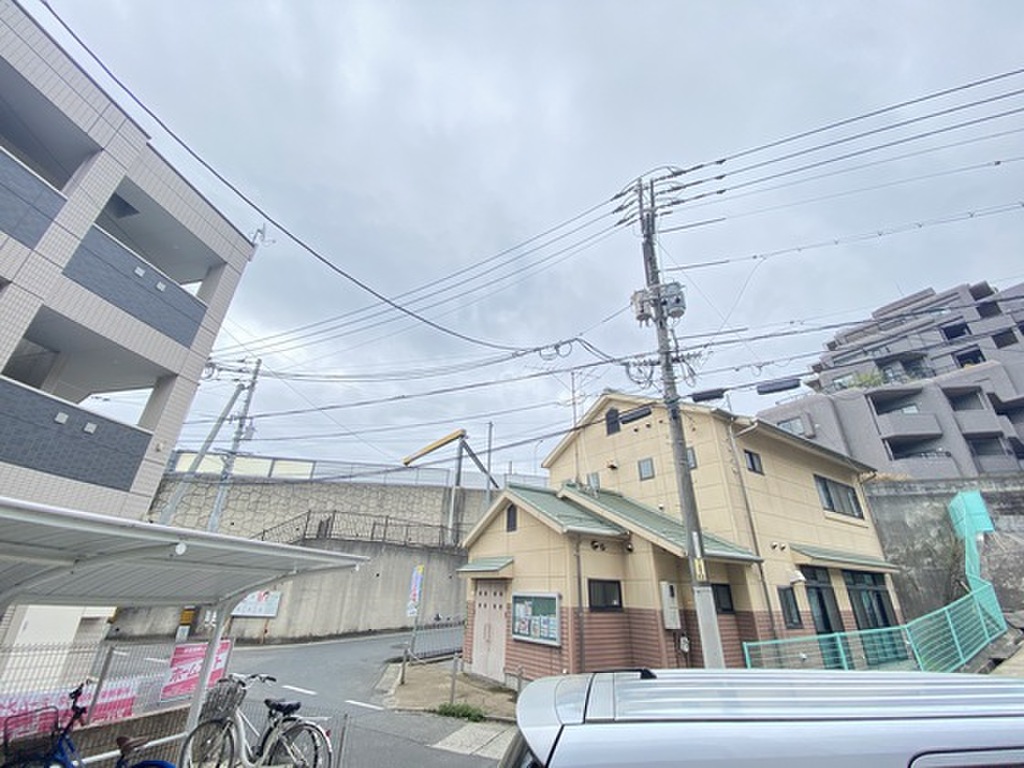 (9/25) 眺望 (9/25) 眺望