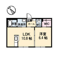 リアージュ A棟