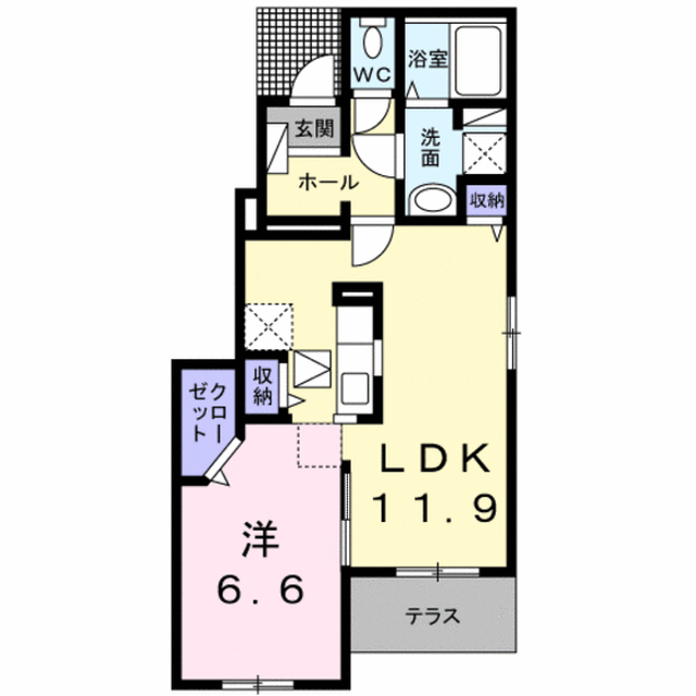 カール・デ・アンジェリークB