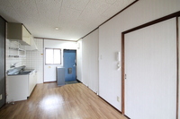 コーポ岡谷