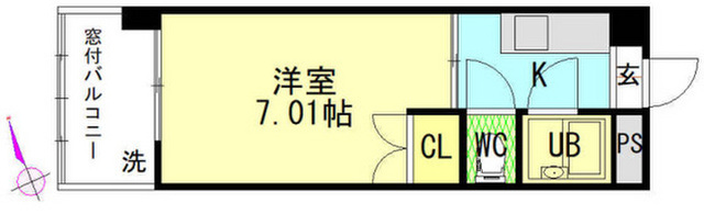 第3柴田ビル
