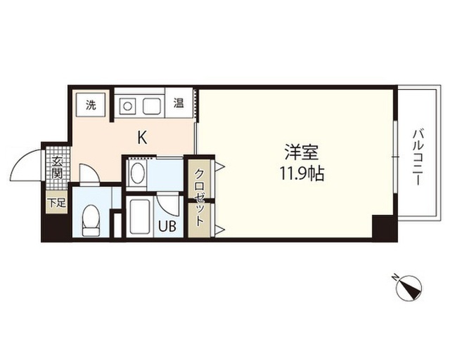 メゾン富士見町