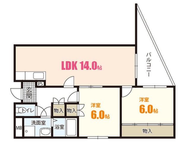 セゾン川内