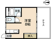 コーポ藤村