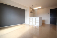 スプリングフィールド A棟