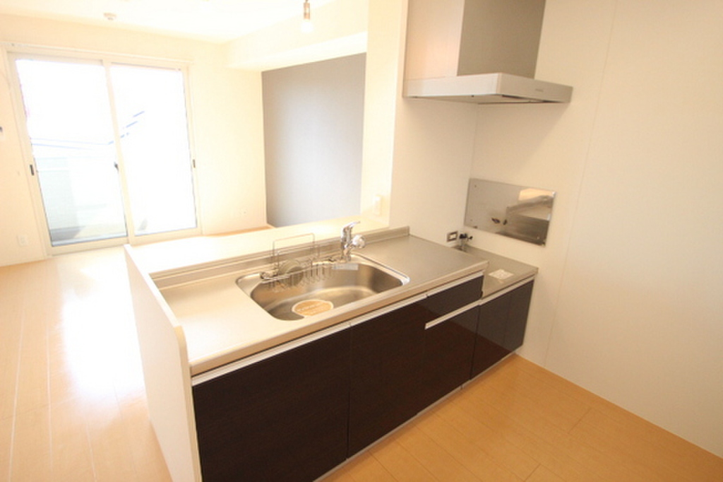 (3/18) キッチン (3/18) キッチン