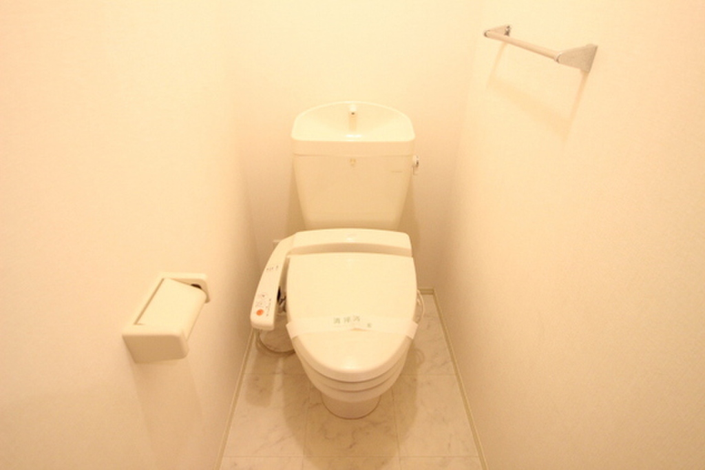 (5/18) トイレ (5/18) トイレ