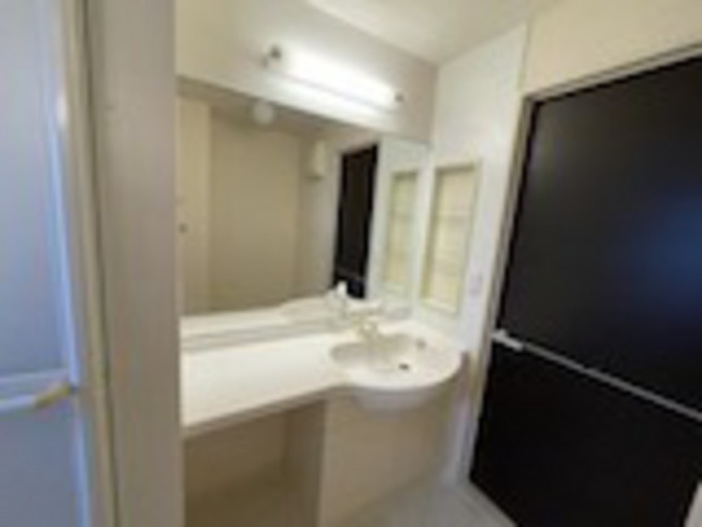 (6/18) 洗面所 (6/18) 洗面所