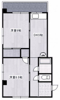 長谷コーポ