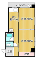 長谷コーポ