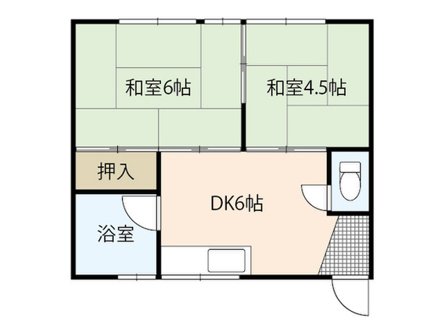 第一落海ビル