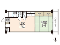 東カングランドマンション広島リバーサイド
