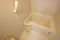 ※別号室の写真です