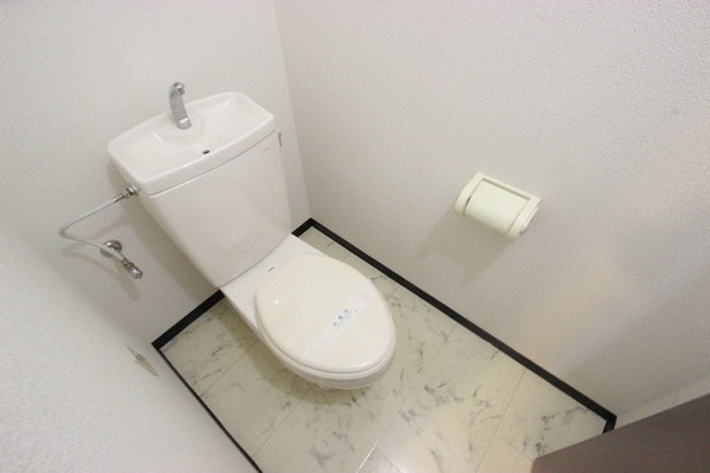 (5/20) ※別号室の写真です (5/20) ※別号室の写真です