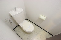 ※別号室の写真です