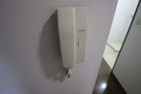 ※別号室の写真です