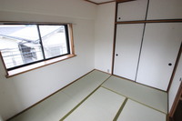 ※別号室の写真です