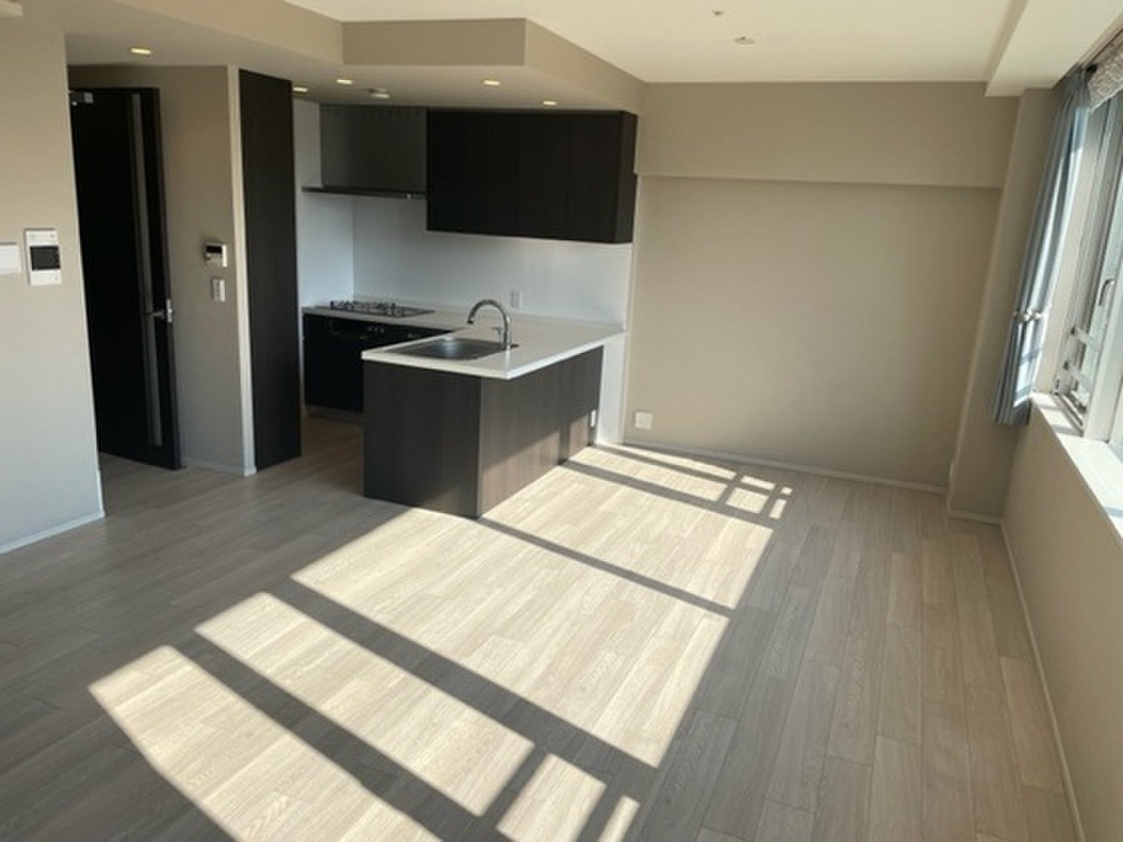 (2/23) 居室・リビング