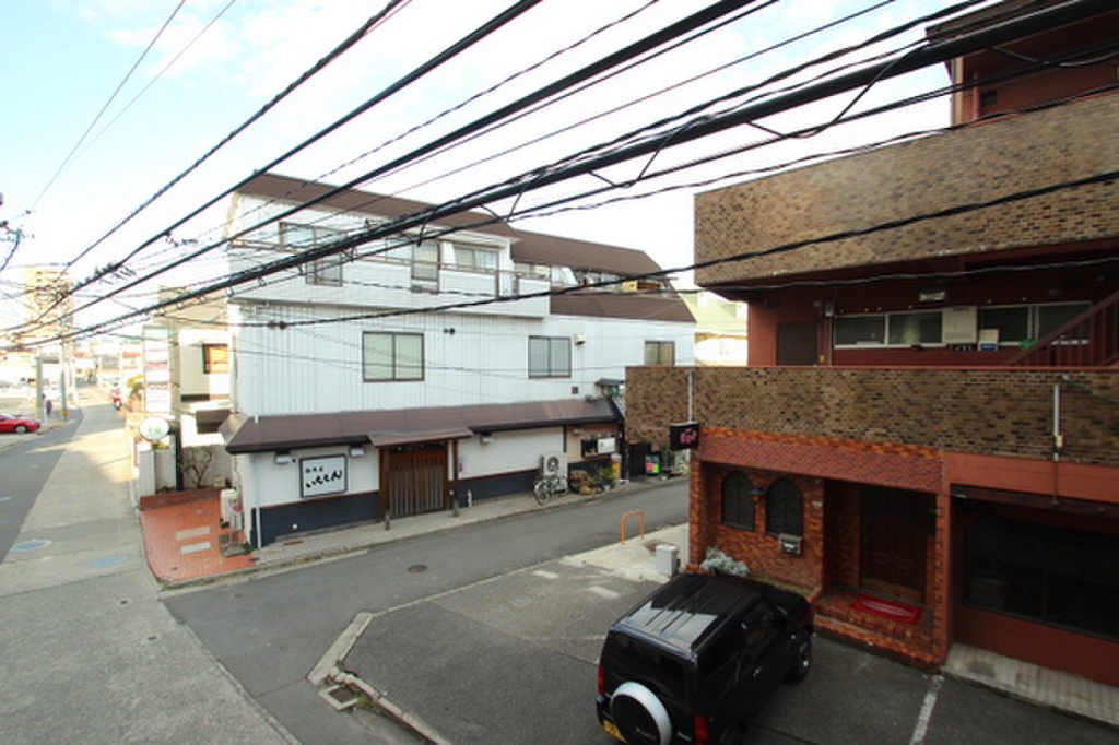 (12/28) 眺望 (12/28) 眺望