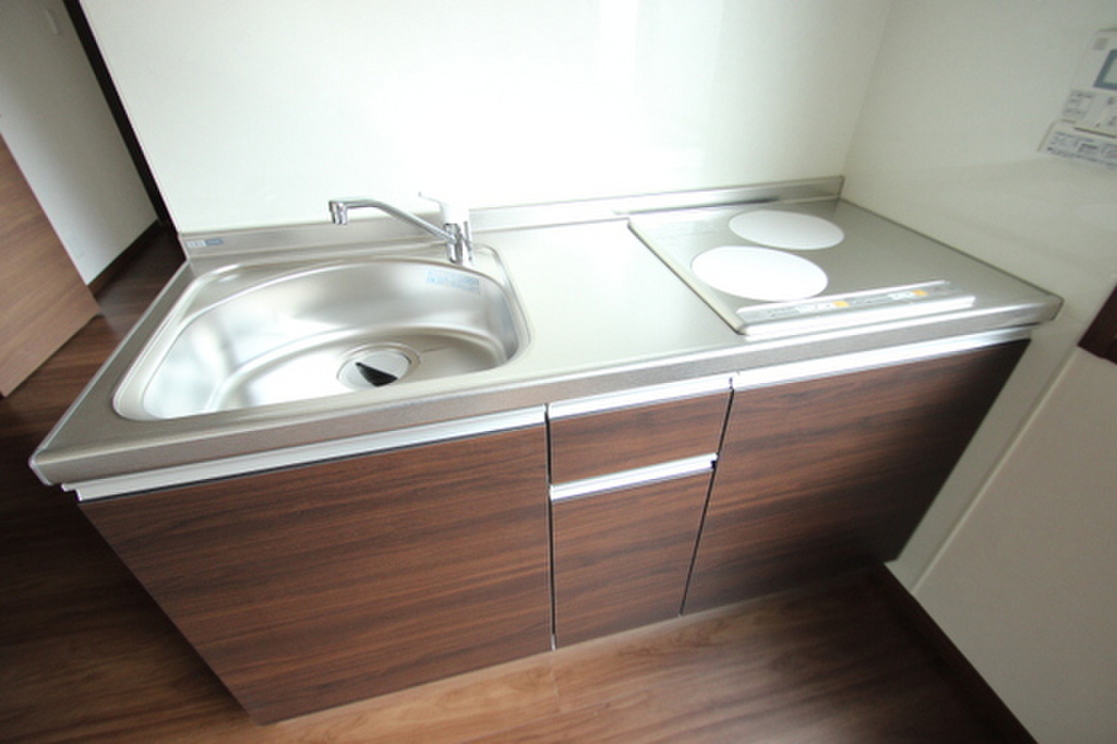 (3/28) キッチン (3/28) キッチン